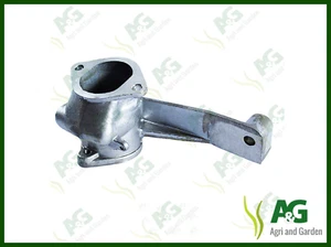 Thermostatgehäuse passend für Massey Ferguson TEA20 TVO Aluminium - Bild 1 von 1