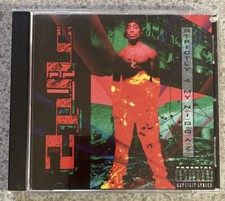 Strictly 4 My N.I.G.G.A.Z. by 2Pac (CD, 1998)