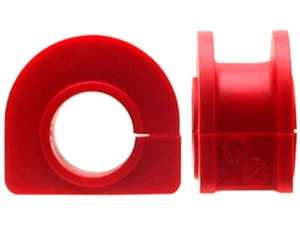 AC Delco 65RW54K Front To Frame Sway Bar Bushing Kit Fits 2003-2009 Hummer H2 - Picture 1 of 1