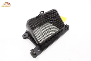 17-20 BENTLEY BENTAYGA HVAC HEATER CABIN FRESH AIR INLET DUCT PLENUM GRILLE OEM - Picture 1 of 8