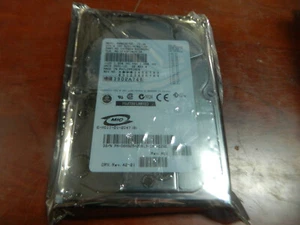 Disque dur Fujitsu Limited-NEUF-CA05904-B20300DL 36 Go Ultra 160 SCSI/SCA2/LVD - Photo 1/3