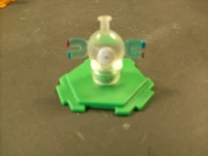 Pokemon Licensed Japan 1999 Tomy Magnemite 1 inch Mini Figure  - Bild 1 von 1
