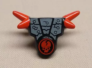 x1 NEW Lego NINJAGO Minifig Armor For Minifigures - Picture 1 of 1