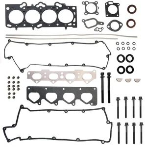 Motorkopfdichtungssatz mit Kopfschraubensatz für Hyundai Tucson Tiburon Elantra,... - Bild 1 von 5