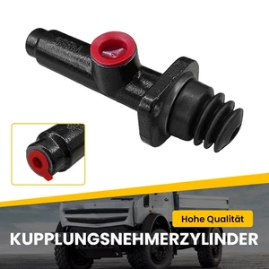 Geberzylinder Kupplung Ate 24.2419-0934.3 Für Mercedes-benz Unimog Mb-trac 1Stk - Bild 1 von 9