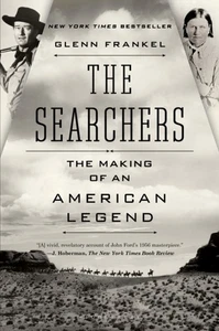 The Searchers The Making of an American Legend by Glenn Frankel (Paperback Book) - Bild 1 von 1