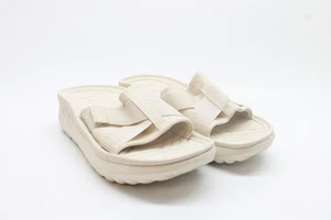 Vionic Unisex Rebound Birch Sandals W6 FS - Picture 1 of 5