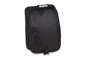 Schuhbeutel schwarz - Bild 1 von 2