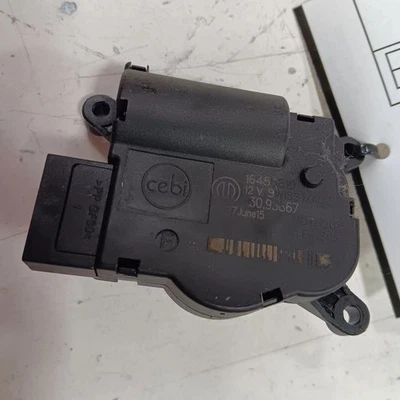 Dodge Dart puerta abatible motor calefacción aire acondicionado actuador puerta 2013 2014 2015 2016 Foto 1 de 4