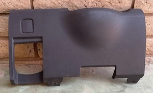 2004-2009 Dodge Ram 4500 Under Steering Wheel Kick Panel OEM 5JU19TRMAA - Picture 1 of 14