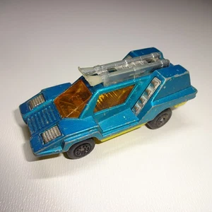 Modellauto Matchbox für Sammler und Bastler Cosmobile - Picture 1 of 4