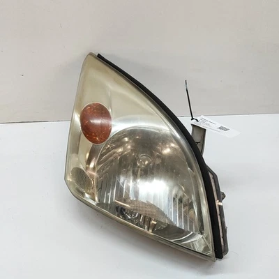 Toyota Land Cruiser MK3 J120 Vorderer Scheinwerfer 81130-6A210 RHD 2005 30815130 - Bild 1 von 4