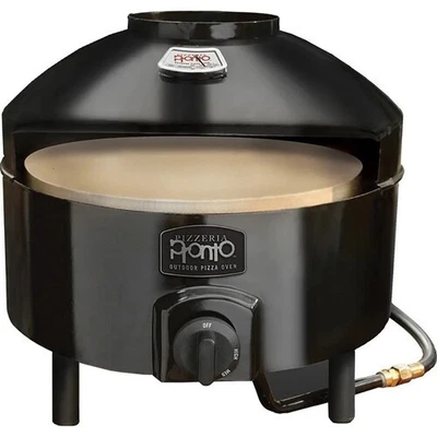 Печь для пиццы уличная PIZZACRAFT PC6000 Pizzeria Pronto® - Изображение 1 из 4