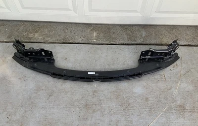 New OEM 24+ Tesla Model 3 Performance Front Lower Ankle Catcher Bracket 1772362 - Image 1 of 4