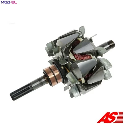 ROTOR ALTERNATOR AR2013 - Image 1 of 4