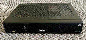 Motorola QIP7100 2 Frontier Cable Box No Remote HD High Definition FireWire HDMI - Picture 1 of 7