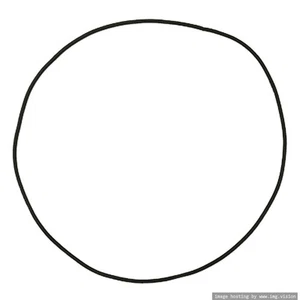 Namura Outer Clutch Cover O-Ring Gasket for Polaris Replaces OEM# 5526454 NEW - Picture 1 of 8