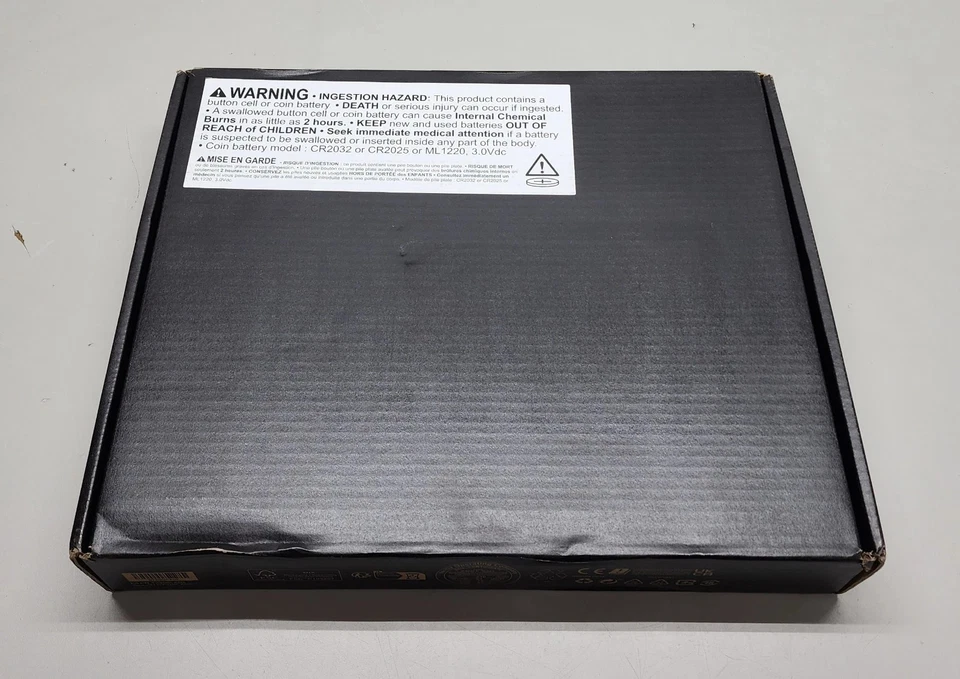 Dell Latitude 3450 14" i5-1335U 16gb DDR5 256GB SSD Wnty 2027 3440 Open Box