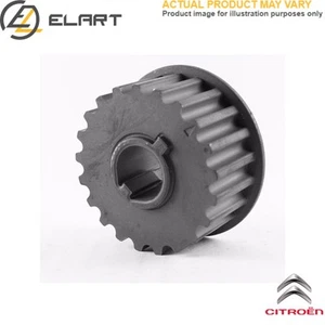 GENUINE GEAR DISTRIBUTOR SHAFT 0513.A9 FIAT SCUDO/Bus/Van DUCATO CITROËN 2.0L - Picture 1 of 5