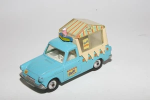 Corgi 447 Wals Ice Cream Ford Thames Van, Excellent Condition, 1966-1967 - Picture 1 of 5