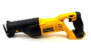 DeWALT DCS380 20V MAX Variable Speed Reciprocating Saw (Tool Only) - Picture 1 of 6