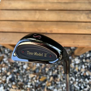 Tour Model II Sand Wedge Red Dot True Temper TT Lite Steel Shaft RH - Picture 1 of 9