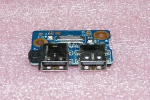 USB Board Platine für HP Envy DV7 DV7-7000 DV7-7200sg DV7-7346sg DV7-7316sg - Bild 1 von 2