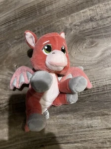 Shrek The Third TM 2007 Stofftier Figur - Bild 1 von 3