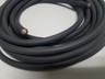 Excelene 4/0 AWG Welding Cable - 600V/600A Pure Copper, Red & Black, Perfect For Battery & Solar Leads