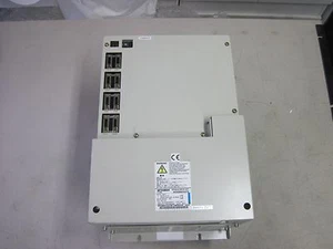 100% WARRANTY Mitsubishi MDSBSPA370 Spindle Drive Servo Unit - Picture 1 of 7
