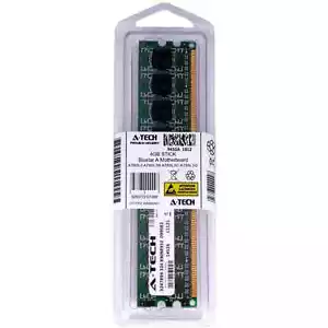 4GB DIMM Biostar A780L3 A780L3B A780L3C A780L3G A780L3L A785G3 Ram Memory - Picture 1 of 1