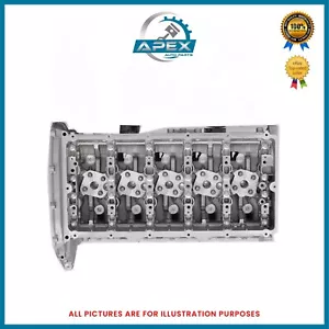 FORD RANGER 3.2 TDCI CYLINDER HEAD FB3Q-6090DA - OE QUALITY - Picture 1 of 4