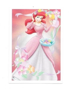 Vignette Disney - Princesse style N°173 - Picture 1 of 1