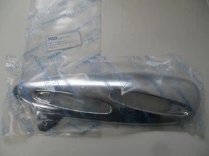 TGB 303RS 125, 303R 150, Pegasus Corona 125 Auspuffschutz Hitzeschilde 426020 - Bild 1 von 3