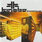 Kinobe - Soundphiles (Cd) Jive / Zomba 2000