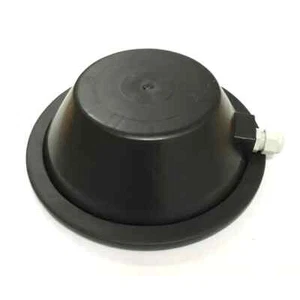 Chromagen Hot Water Spare Parts: Tank Cap For Electric Tank (Black Plastic) - Picture 1 of 1
