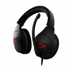 Hyperx HX-HSCS-BK/NA-A Cloud Stinger kabelgebundenes Gaming-Headset - Bild 1 von 7
