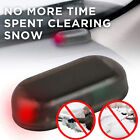 Car Snow Removal Tool Car Snow Removal Gadget Car Antifreeze Tool Mini For Suvs