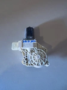 2015 528i Left Rear Window Motor, Preowned - Bild 1 von 3