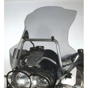 Standard Isotta Windshield, Lightly Tuned, BMW R1200GS Adventure 2004��2013 - Picture 1 of 5