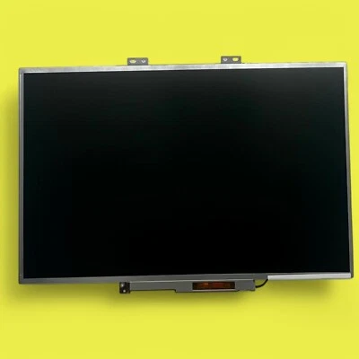 ✔Ersatzdisplay 15,4" LTN154X3-L0D – WXGA (1280x800) – 30 PIN – Matt - Bild 1 von 4