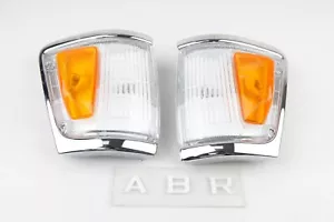DEPO Signal Corner Light Lamp For Toyota Hilux LN106 LN107 RN105 YN106 1988-97 - Picture 1 of 3