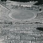 Épidaure C. 1960 - Site Antique Théâtre Grèce - Nv 310