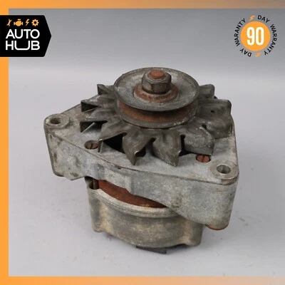 72-80 Mercede R107 450SL 450SEL 350SL генератор переменного тока 0071544502 OEM - Изображение 1 из 4