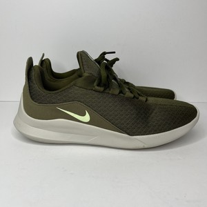 Zapatilla Nike Casual Dama Viale Gris - Azzurry