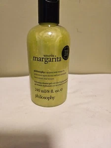 Senorita Margarita 8 oz. Body Wash - Picture 1 of 1