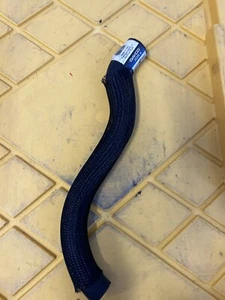 Upper Radiator Hose For 2008-2011 Ford Focus 2.0L 4 Cyl 2009 2010 Dayco 72465 - Photo 1 sur 2