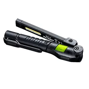 Unilite IL-175R LED USB Rechargeable Slimline Pocket Folding Inspection Light 17 - Picture 1 of 5