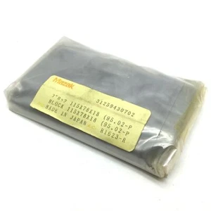 Mazak 31259430702 Block 115X78X18 92.02-P, Dimensions: 115mm x 78mm x 16mm - Picture 1 of 5
