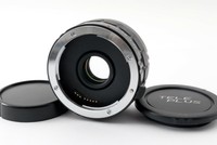 "NEAR MINT" Kenko Teleplus C-AF1 MC7 2x for Canon from Japan #1401